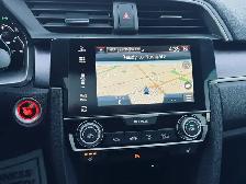 2016 Honda Civic Sedan Touring - Photo 9