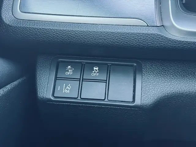 2016 Honda Civic Sedan Touring - Photo 15