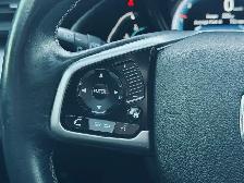 2016 Honda Civic Sedan Touring - Photo 17