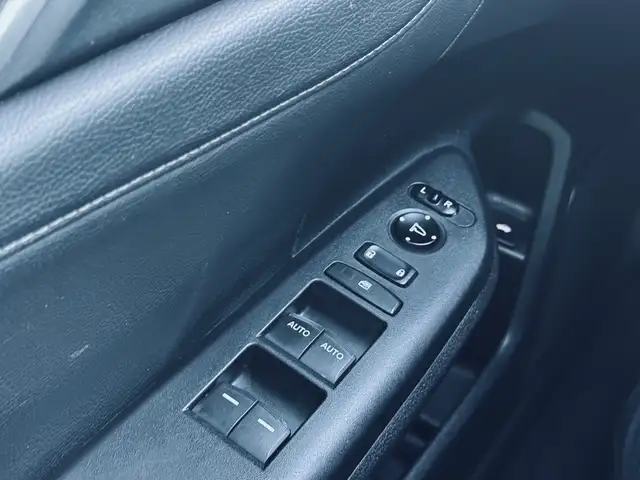 2016 Honda Civic Sedan Touring - Photo 19