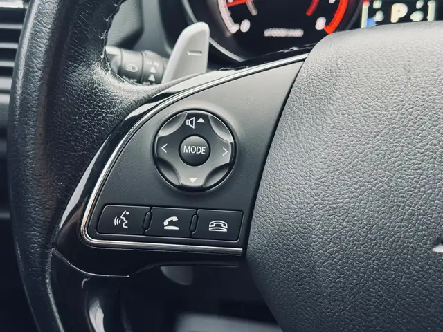 2017 Mitsubishi RVR AWD 4dr 2.0L CVT SE Limited Edition - Photo 16