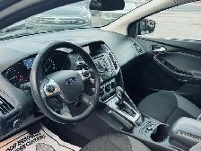 2014 Ford Focus 4dr Sdn SE - Photo 5