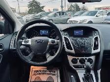 2014 Ford Focus 4dr Sdn SE - Photo 7