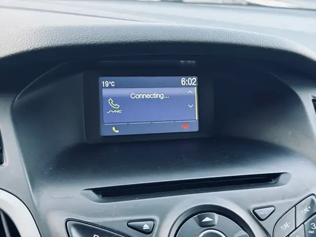 2014 Ford Focus 4dr Sdn SE - Photo 9