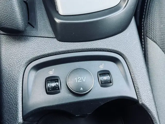 2014 Ford Focus 4dr Sdn SE - Photo 10