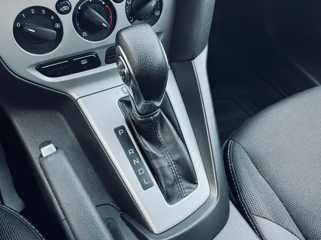 2014 Ford Focus 4dr Sdn SE - Photo 11