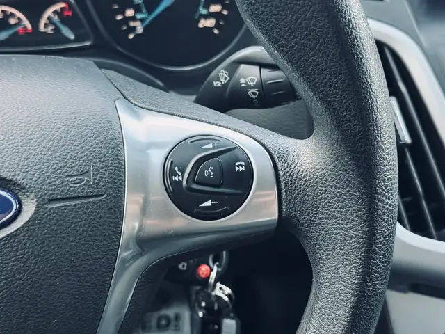 2014 Ford Focus 4dr Sdn SE - Photo 12