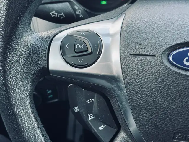 2014 Ford Focus 4dr Sdn SE - Photo 13