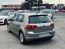 2015 Volkswagen Golf 5dr HB DSG 2.0 TDI Comfortline - Photo 3