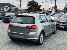 2015 Volkswagen Golf 5dr HB DSG 2.0 TDI Comfortline - Photo 4