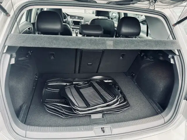 2015 Volkswagen Golf 5dr HB DSG 2.0 TDI Comfortline - Photo 5