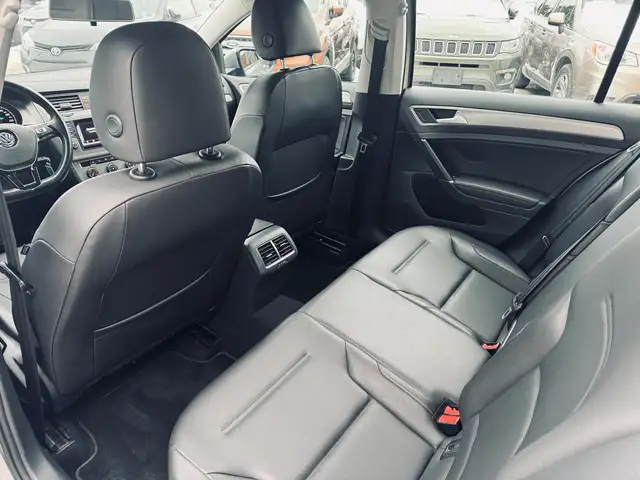 2015 Volkswagen Golf 5dr HB DSG 2.0 TDI Comfortline - Photo 7