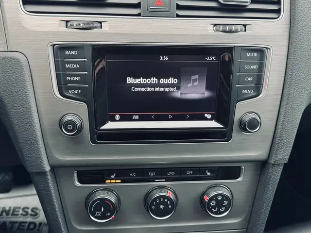 2015 Volkswagen Golf 5dr HB DSG 2.0 TDI Comfortline - Photo 9