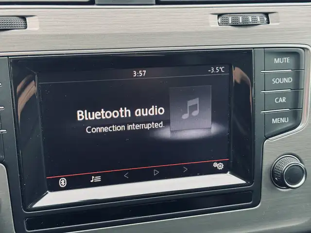 2015 Volkswagen Golf 5dr HB DSG 2.0 TDI Comfortline - Photo 10