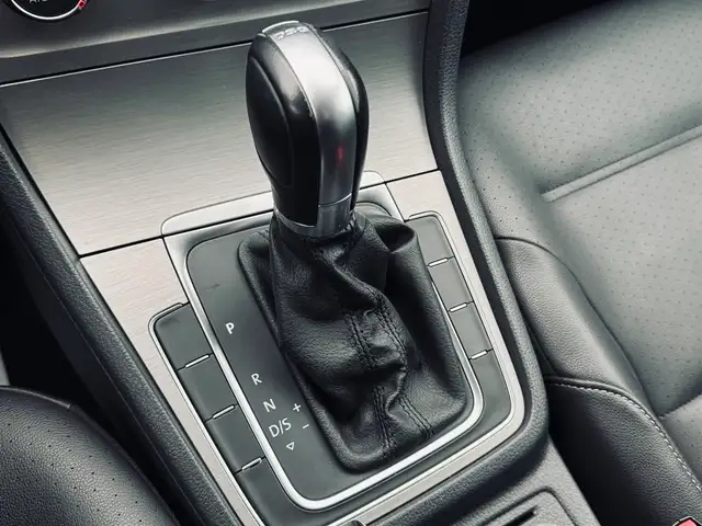 2015 Volkswagen Golf 5dr HB DSG 2.0 TDI Comfortline - Photo 12