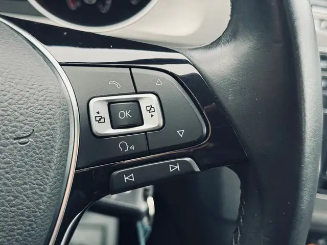 2015 Volkswagen Golf 5dr HB DSG 2.0 TDI Comfortline - Photo 13