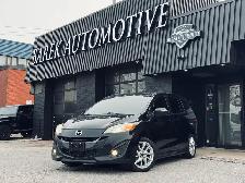 2014 Mazda MAZDA5 GT