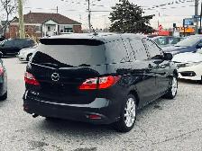 2014 Mazda MAZDA5 GT - Photo 4