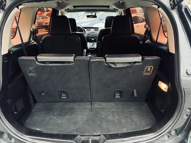 2014 Mazda MAZDA5 GT - Photo 5