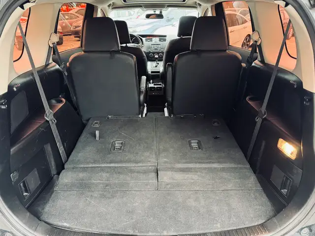2014 Mazda MAZDA5 GT - Photo 6