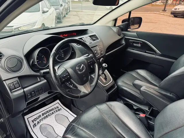 2014 Mazda MAZDA5 GT - Photo 7