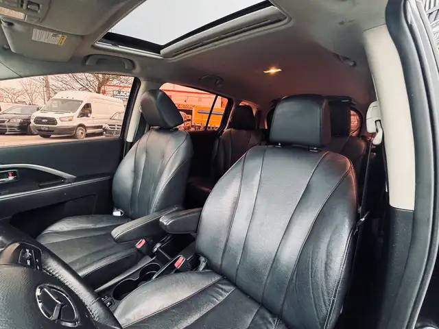 2014 Mazda MAZDA5 GT - Photo 8