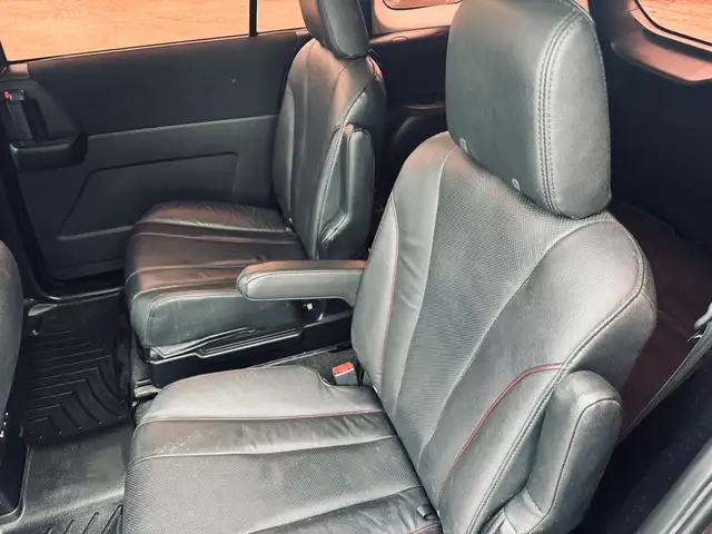 2014 Mazda MAZDA5 GT - Photo 9