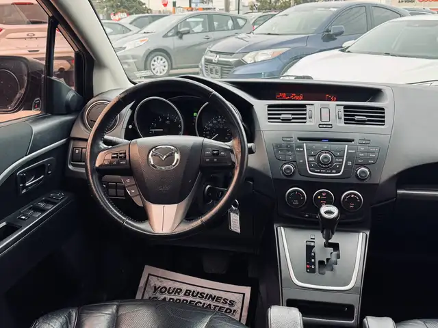 2014 Mazda MAZDA5 GT - Photo 10