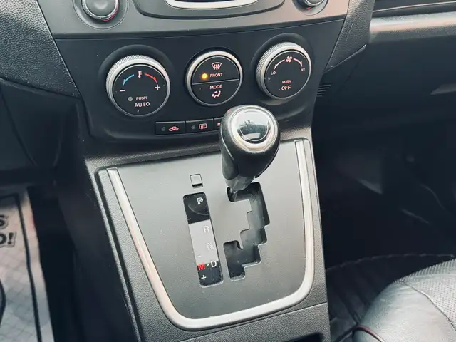 2014 Mazda MAZDA5 GT - Photo 12