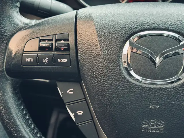 2014 Mazda MAZDA5 GT - Photo 15