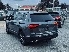 2018 Volkswagen Tiguan Highline - Photo 3