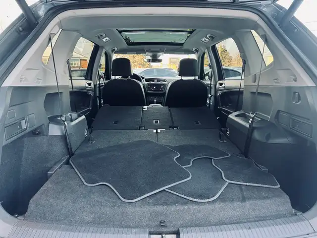 2018 Volkswagen Tiguan Highline - Photo 5