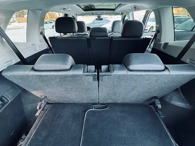 2018 Volkswagen Tiguan Highline - Photo 7