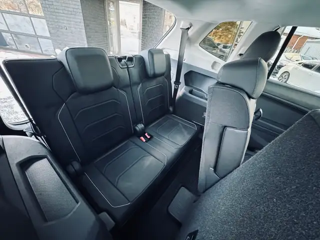 2018 Volkswagen Tiguan Highline - Photo 8