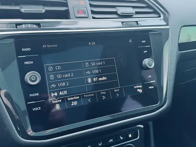 2018 Volkswagen Tiguan Highline - Photo 15