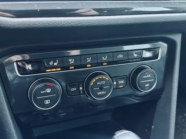 2018 Volkswagen Tiguan Highline - Photo 16