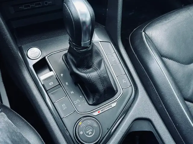 2018 Volkswagen Tiguan Highline - Photo 17