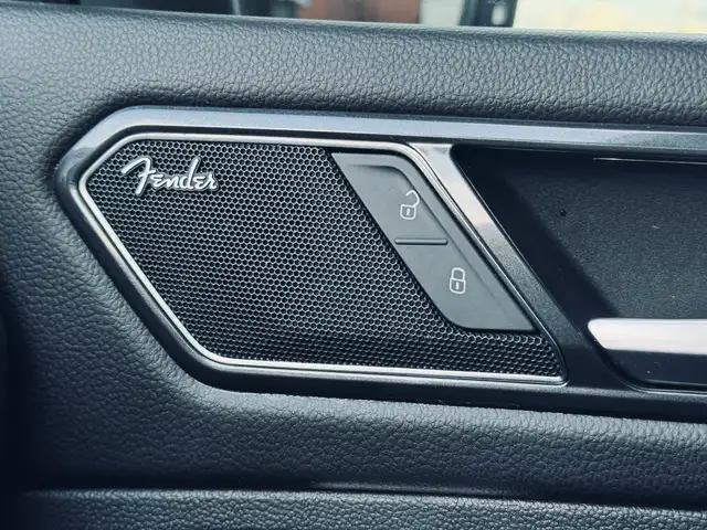 2018 Volkswagen Tiguan Highline - Photo 18