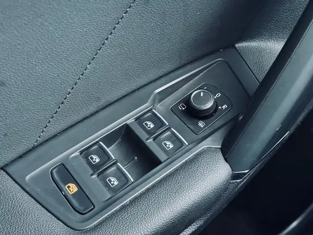 2018 Volkswagen Tiguan Highline - Photo 23