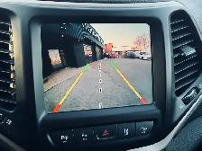 2015 Jeep Cherokee 4WD 4dr Limited - Photo 9