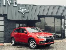 2016 Mitsubishi RVR AWD 4dr SE - Photo 2
