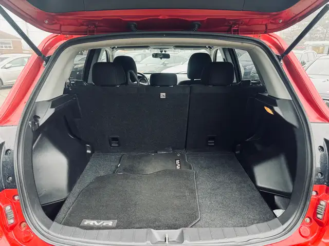 2016 Mitsubishi RVR AWD 4dr SE - Photo 5