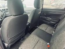 2016 Mitsubishi RVR AWD 4dr SE - Photo 7