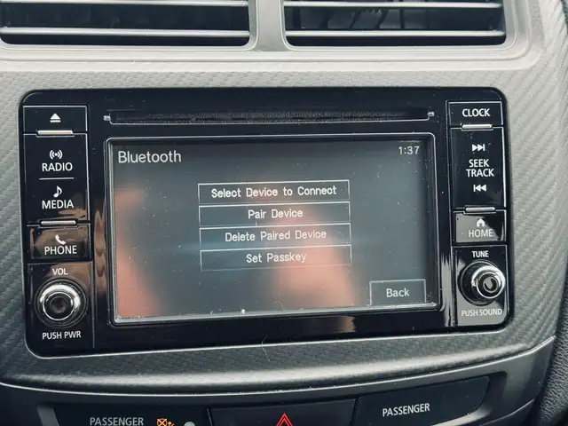 2016 Mitsubishi RVR AWD 4dr SE - Photo 10