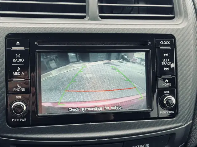 2016 Mitsubishi RVR AWD 4dr SE - Photo 11