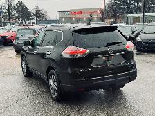 2015 Nissan Rogue AWD 4dr SL - Photo 3