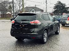2015 Nissan Rogue AWD 4dr SL - Photo 4