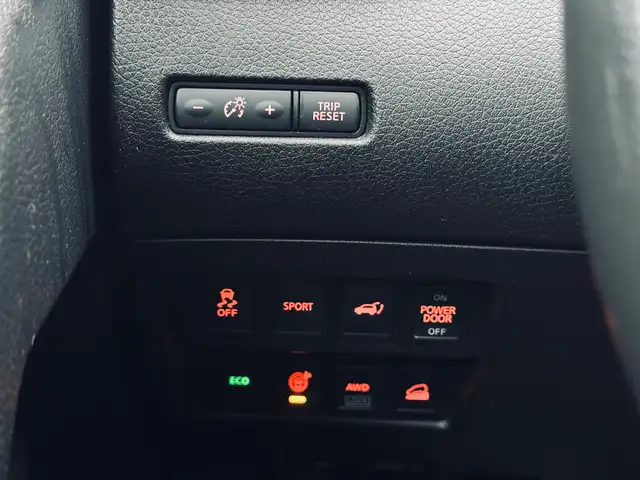 2015 Nissan Rogue AWD 4dr SL - Photo 13