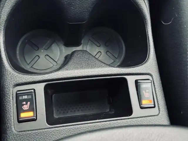 2015 Nissan Rogue AWD 4dr SL - Photo 15