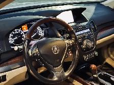 2015 Acura RDX AWD 4dr Tech Pkg - Photo 8